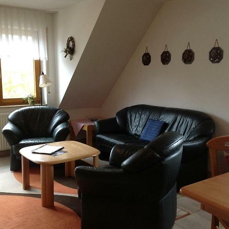 Urseetalblick Wg 7 Apartment Lenzkirch Bagian luar foto