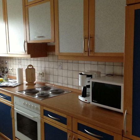 Urseetalblick Wg 7 Apartment Lenzkirch Bagian luar foto